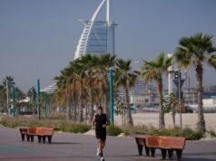 Gli attacchi aerei iraniani potrebbero aver incrinato per sempre la facciata sicura e splendente di Dubai