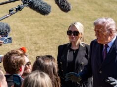 Appaiono crepe nella base MAGA di Trump mentre figure di spicco criticano la guerra con l’Iran