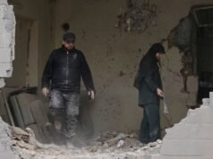 Israele colpisce Teheran con attacchi aerei nel Capodanno persiano