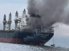 L’Australia condanna l’Iran poiché la chiusura delle principali spedizioni marittime fa impennare i prezzi del carburante