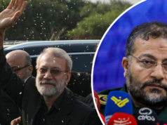 Altri due alti funzionari iraniani uccisi, dice Israele