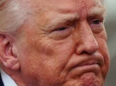 Donald Trump si scaglia contro i “codardi” della NATO che non si sono uniti alla guerra