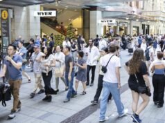 Quasi la metà degli australiani ritiene che un attacco al Paese sia “probabile”