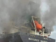 L’Iran colpisce le navi petrolifere mentre il prezzo della benzina crolla