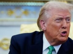 Trump critica l’Australia e i suoi alleati per la mancanza di aiuto