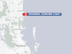 L’uomo avrebbe accoltellato due persone dopo aver rubato un’auto all’ATV