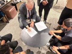 Un cambiamento “ipocrita” del visto potrebbe bloccare 7.000 iraniani dall’Australia