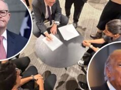 Dentro la drammatica operazione per concedere asilo ai calciatori iraniani