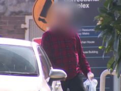 Ciò che il più giovane assassino della nazione ha chiesto a uno sconosciuto