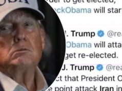 I passati commenti di Trump sull’Iran tornano a perseguitarlo