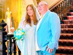 I genitori della più giovane vittima della sparatoria di Bondi si sono sposati