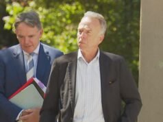 Il conducente diabetico mortale parla pubblicamente per la prima volta