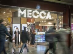 La Mecca è stata colpita da una multa di 600.000 dollari per non aver presentato in tempo i rapporti finanziari