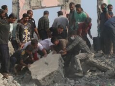 Nuovi filmati aumentano la probabilità che gli Stati Uniti abbiano colpito una scuola iraniana