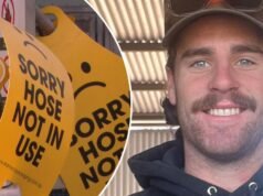 Apprendisti come Tom stanno valutando la possibilità di “fare le valigie” mentre la crisi del carburante si fa sentire