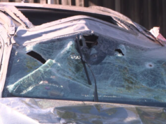 Adolescente accusato dopo che il ragazzo è morto in un ribaltamento di un’auto presumibilmente rubata