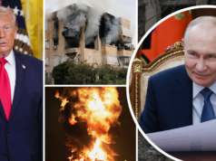 C’è un grande vincitore della guerra in Iran, e non è Donald Trump