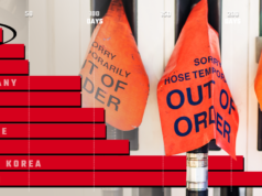 Il grafico che il governo non vuole che tu veda sulle nostre scorte petrolifere