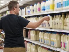 I produttori di latte australiani vogliono rivendicare la parola “latte”