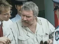 Arresto virale immortalato nell’Archivio cinematografico e sonoro nazionale