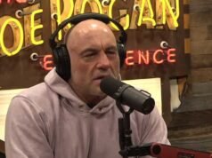 Joe Rogan analizza le azioni “folli” di Donald Trump in Iran