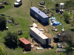 All’interno dell’operazione di polizia che ha ucciso Dezi Freeman