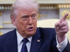 Potrebbe essere questo il “vincolo finale” per Trump nel contesto della guerra con l’Iran?