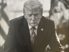 “Niente più giochi!” Trump invia la minaccia dell’ICE mentre la chiusura dell’aeroporto continua