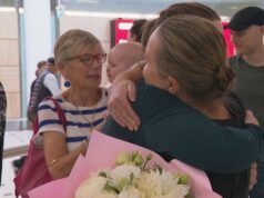 Bus navetta DFAT per aiutare gli australiani bloccati