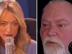 Jackie lascia Kyle e il Jackie O Show dopo 22 anni, il futuro di Kyle è a rischio