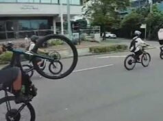 Il Queensland vieterà l’uso delle e-bike ai minori di 16 anni nell’ambito di un’importante revisione della sicurezza