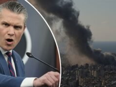 “Vi uccideremo”: la minaccia agghiacciante degli Stati Uniti mentre la guerra evolve