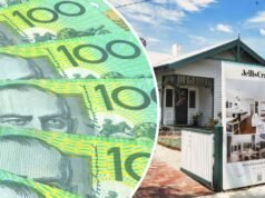 La tariffa di 78.000 dollari impedisce ai baby boomer incassati di vendere