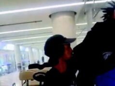 Un uomo australiano accusato di aver aggredito un agente della TSA all’aeroporto di Los Angeles