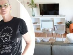 Perché Sherele Moody regala il suo investimento immobiliare per un decennio