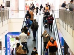 Il rivenditore numero uno in Australia, nominato vincitore dello scorso anno, crolla