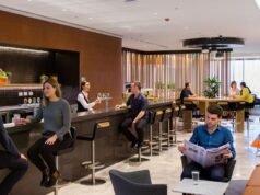 Alcuni clienti Jetstar sono stati allontanati dalle lounge Qantas in base a nuove regole