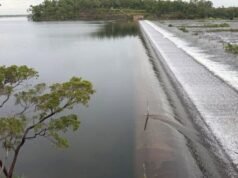 ‘Senza precedenti’: i residenti di Darwin esortano a far bollire l’acqua dopo il tracimamento di una grande diga