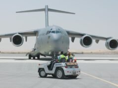 Truppe australiane al sicuro dopo l’attacco missilistico iraniano vicino alla base degli Emirati Arabi Uniti