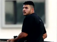 Bondi massacra un uomo armato nel tentativo di nascondere i nomi della famiglia