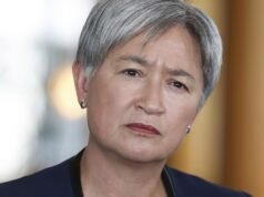 Il ministro degli Esteri Penny Wong afferma che l’Australia sta valutando l’aiuto militare agli stati del Golfo