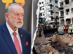 L’ambasciatore Huckabee descrive la “migliore opzione” per gli americani che desiderano fuggire da Israele