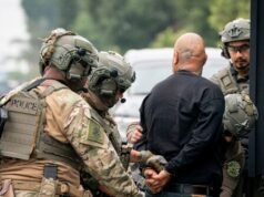 Riunione della commissione della Camera sui finanziamenti DHS