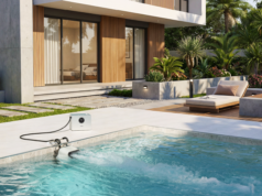 Un modo più intelligente per aggiornare la tua piscina