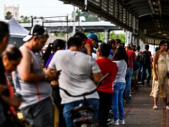 Popolazione migrante illegale quasi 19 milioni