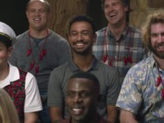 Data di uscita dell’episodio 4 di “Jury Duty Presents: Company Retreat”.