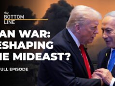 Guerra all’Iran: ridisegnare la mappa del Medio Oriente, in stile israeliano?