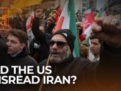 Perché il sistema iraniano potrebbe resistere agli attacchi USA-Israele