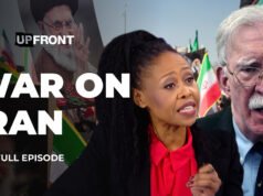 Guerra contro l’Iran: fino a che punto si spingerà?