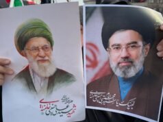 Chi è il nuovo leader supremo dell’Iran, Mojtaba Khamenei?